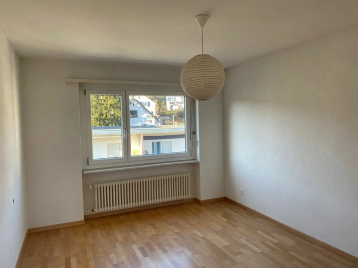 «Helle 4.5 Zimmer Wohnung mit sehr guten Anschlüssen» - Foto 7 von 8