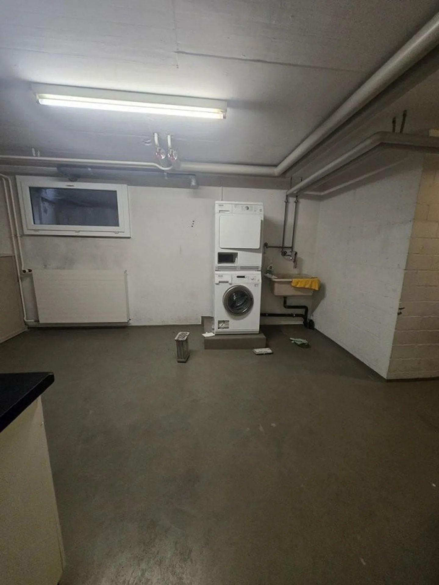 Appartamento duplex di 4.5 locali con giardino in affitto a Port - Foto 11 di 12