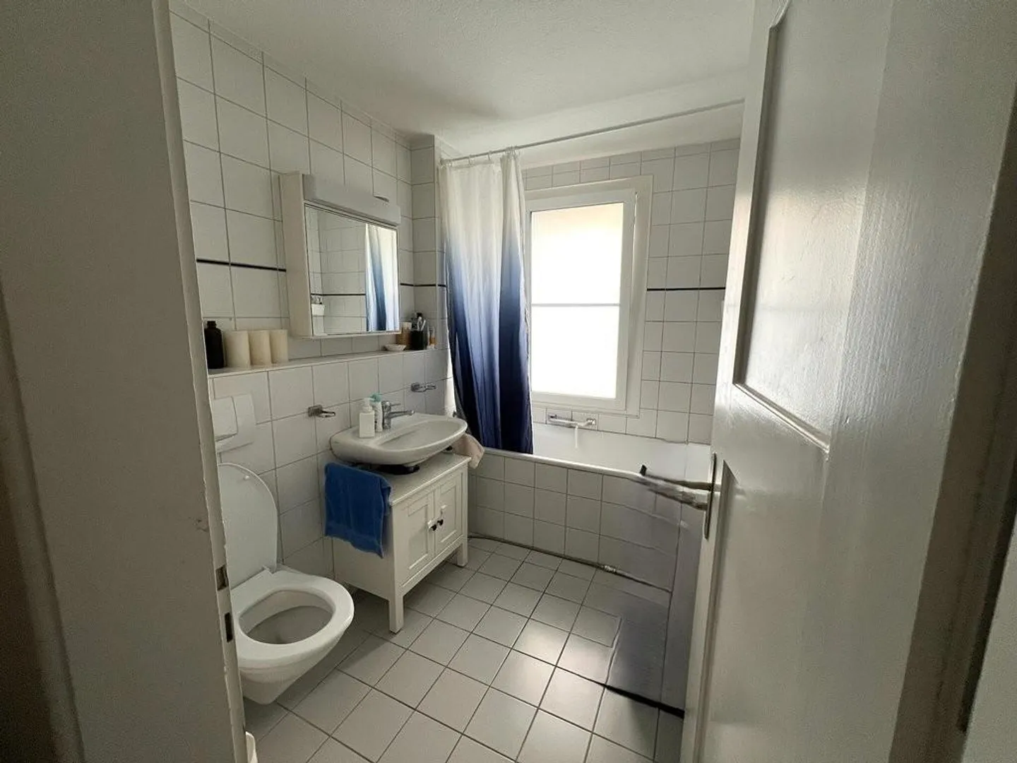 Bella appartamento di 3 stanze nel quartiere di Länggasse - Foto 5 di 7