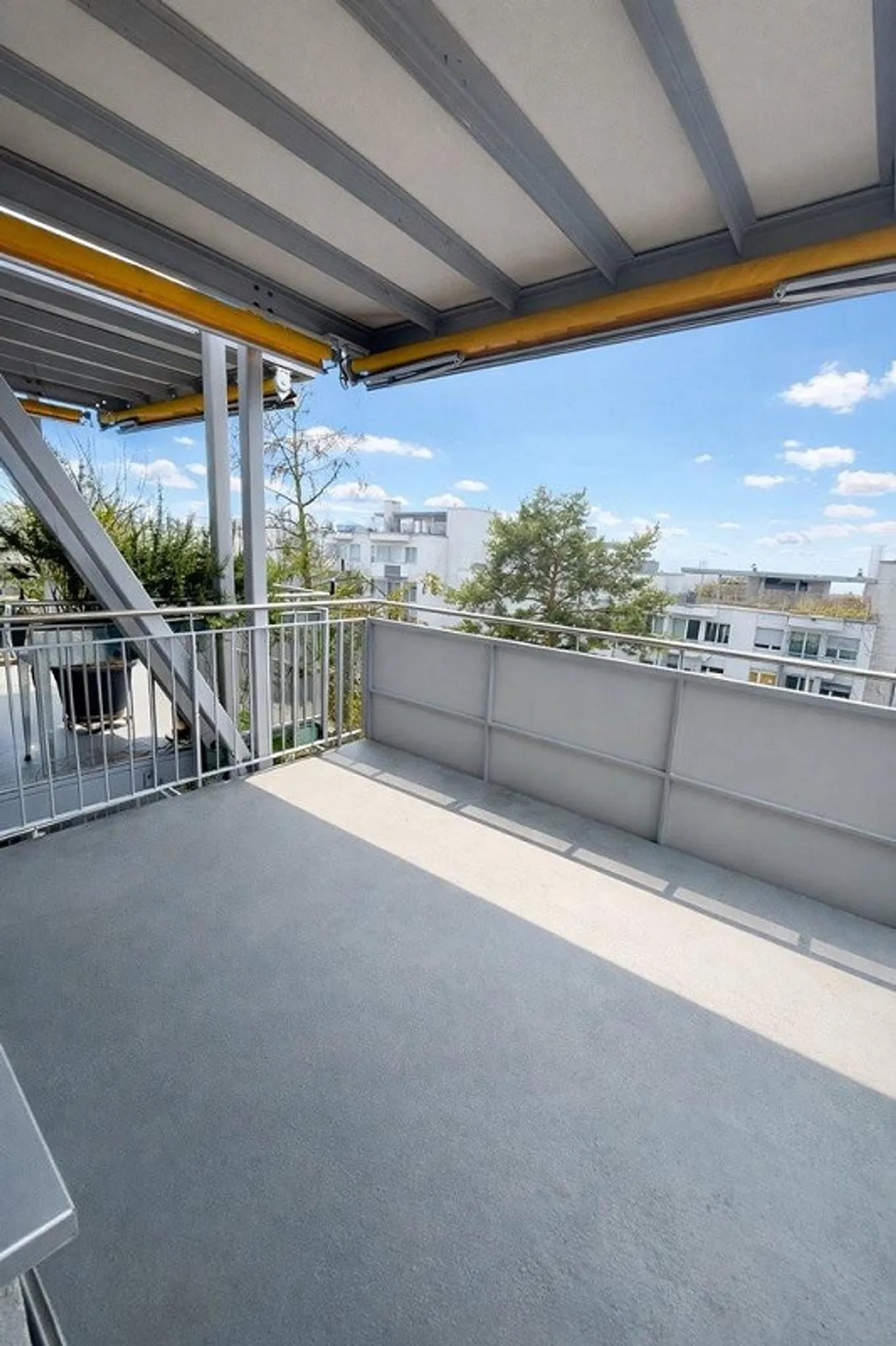 Appartamento singolo nel bel Ostring - Foto 6 di 6