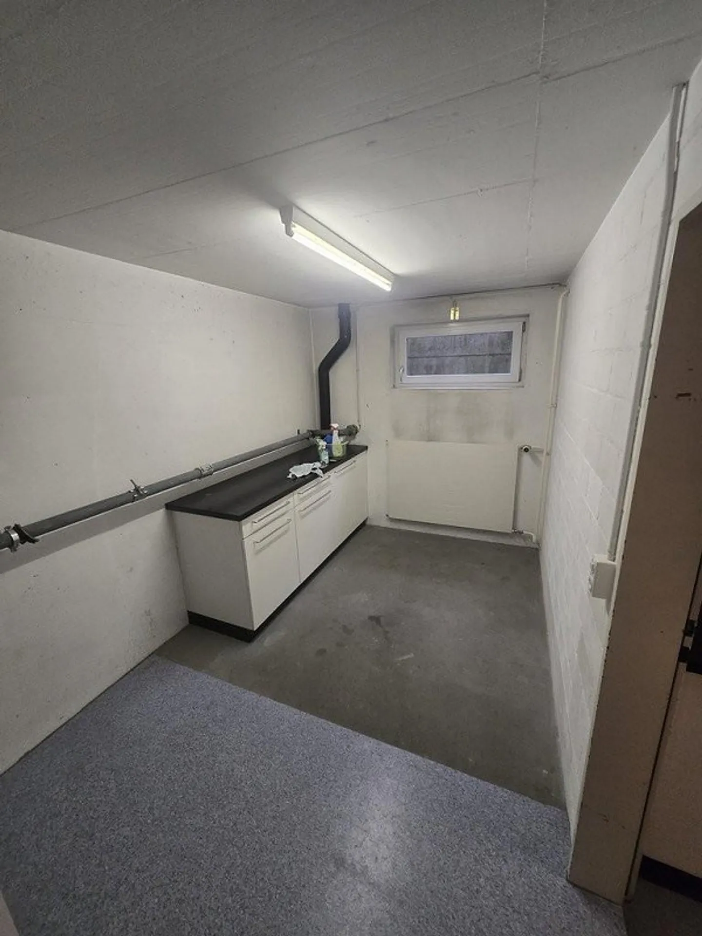 Appartamento duplex di 4.5 locali con giardino in affitto a Port - Foto 12 di 12