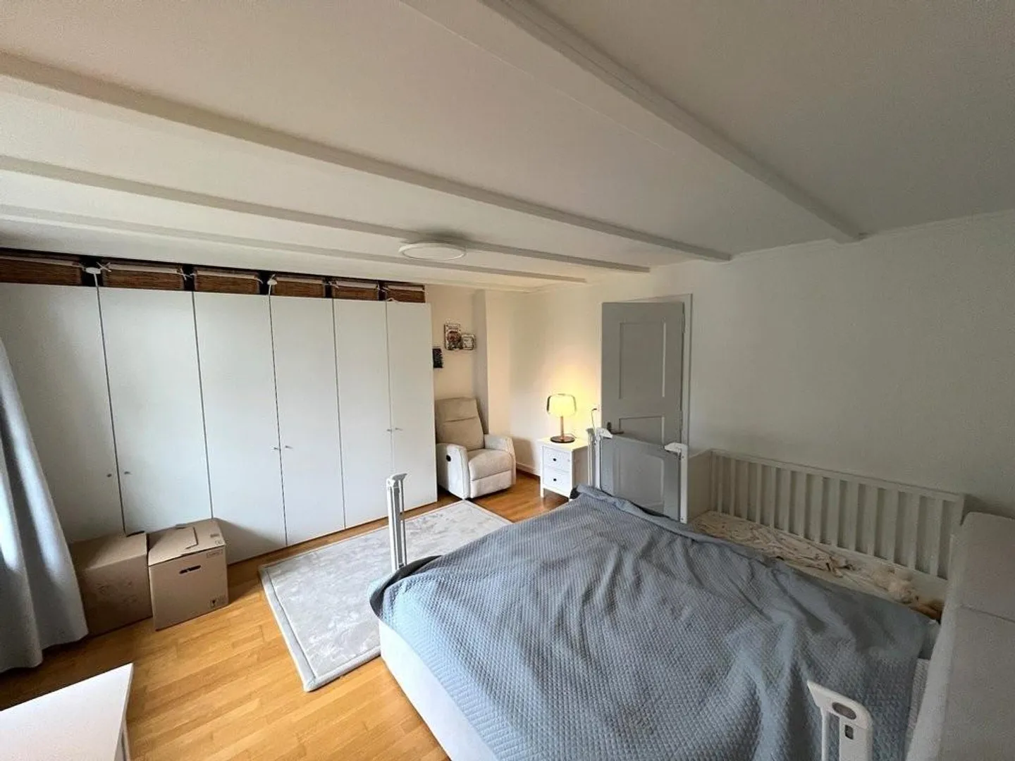 Bella appartamento di 3 stanze nel quartiere di Länggasse - Foto 4 di 7
