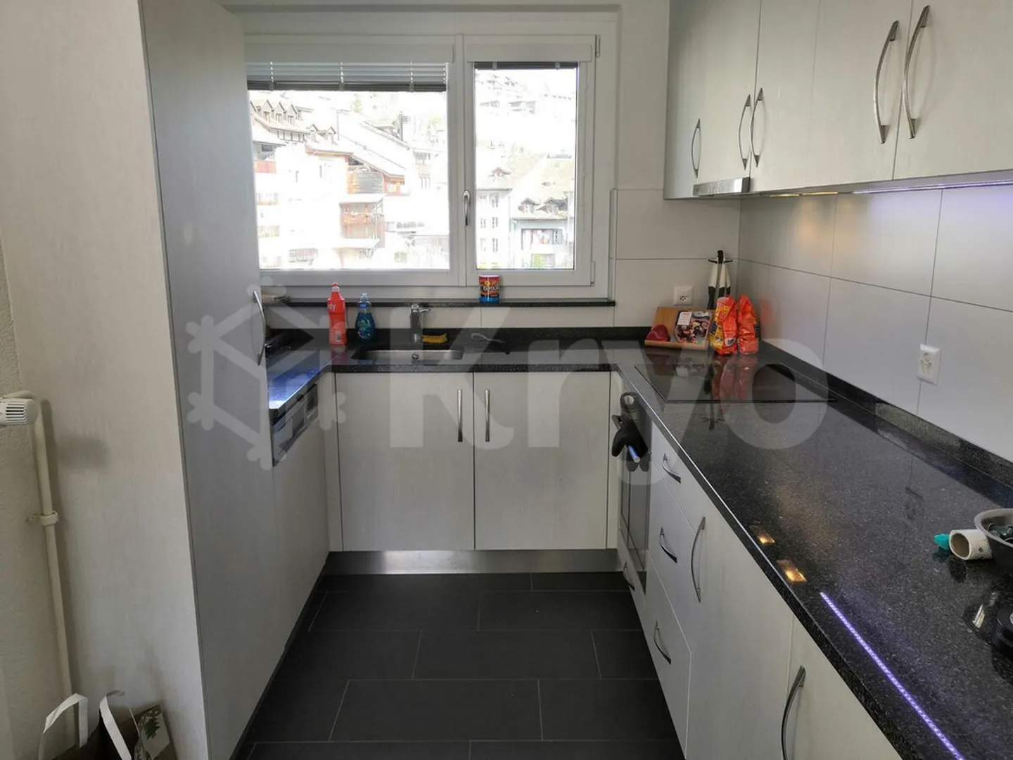 Fribourg / Lower Town - 3 rooms - Photo 3 of 4