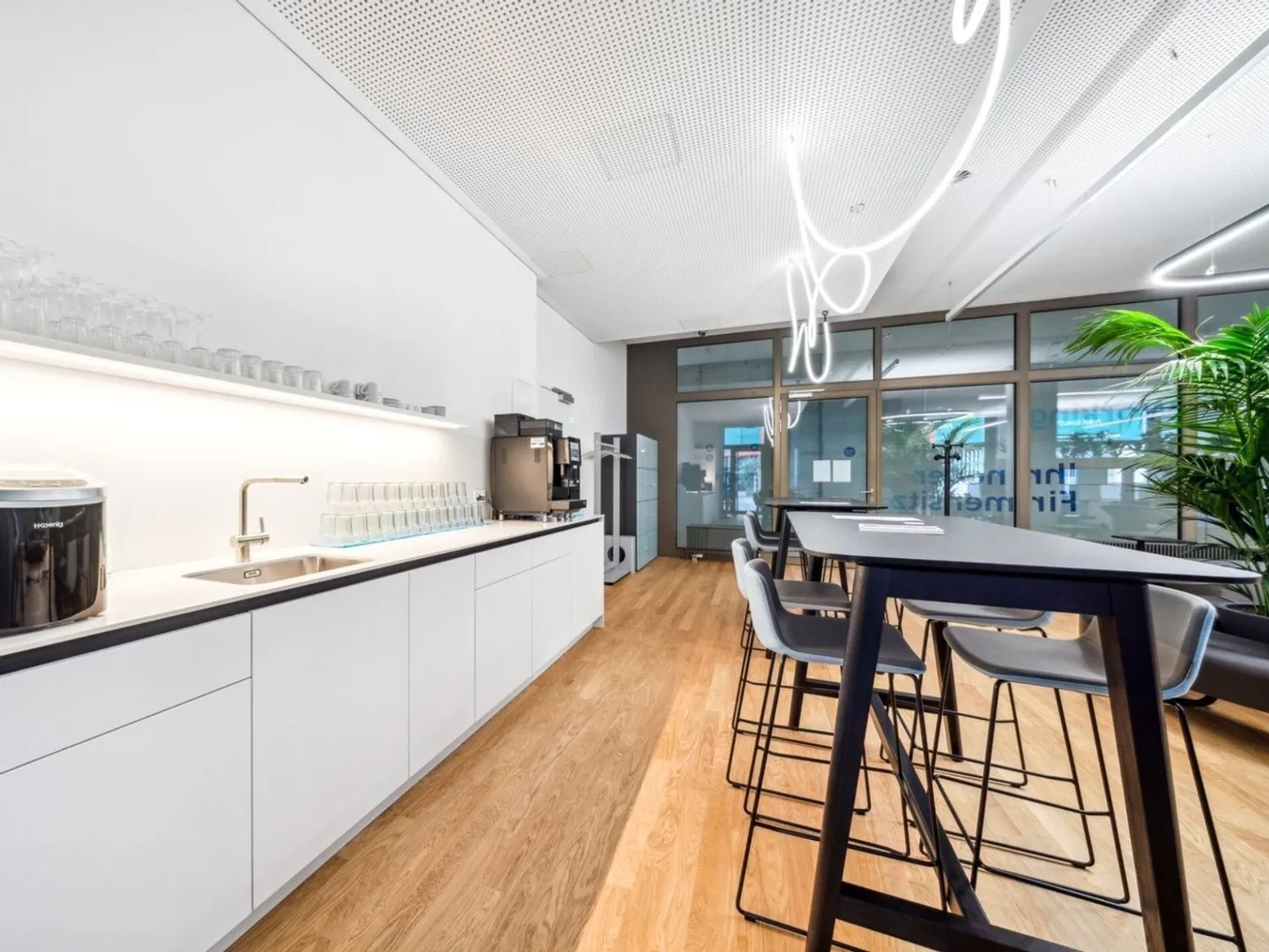 Spazio di Co-Working Flessibile - Foto 3 di 7