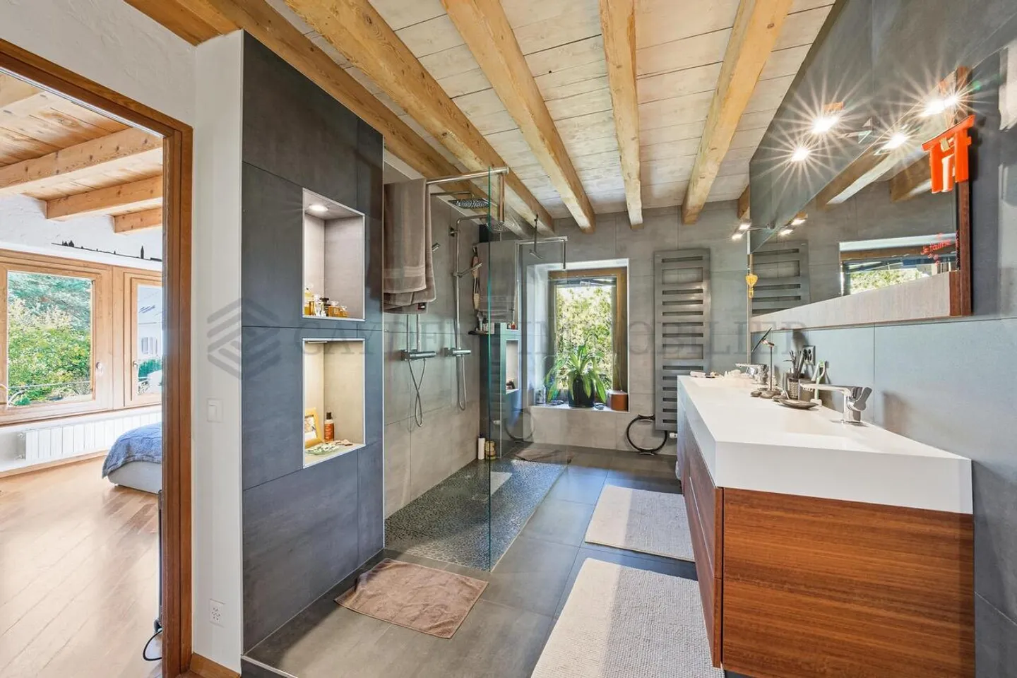 Belle maison rénovée - Photo 13 sur 14