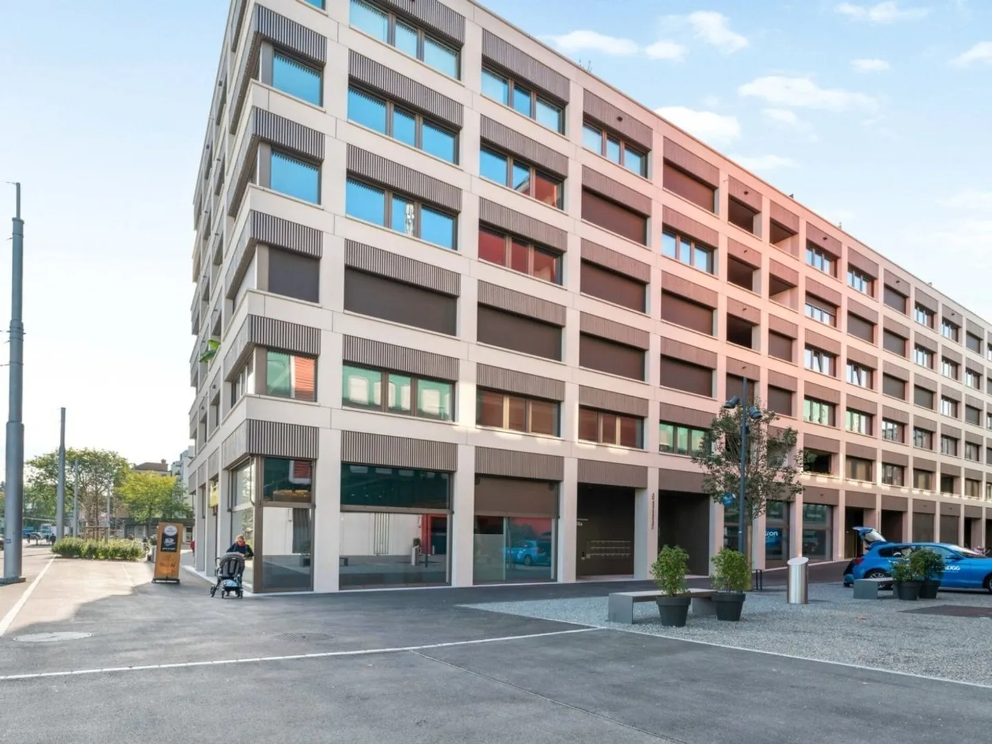 Spazio di Co-Working Flessibile - Foto 4 di 7