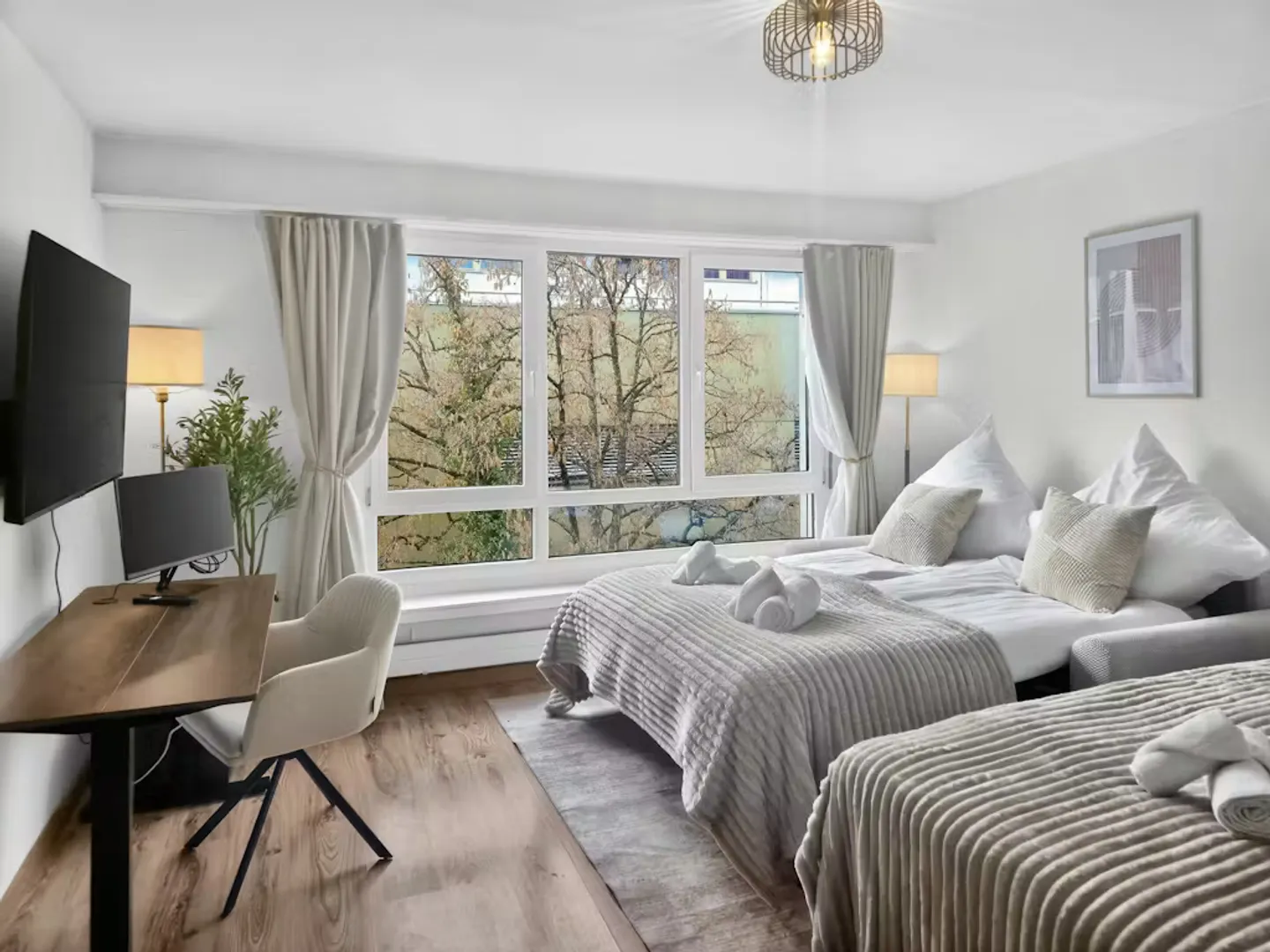 Appartamento Incantevole a Basilea - Foto 7 di 10