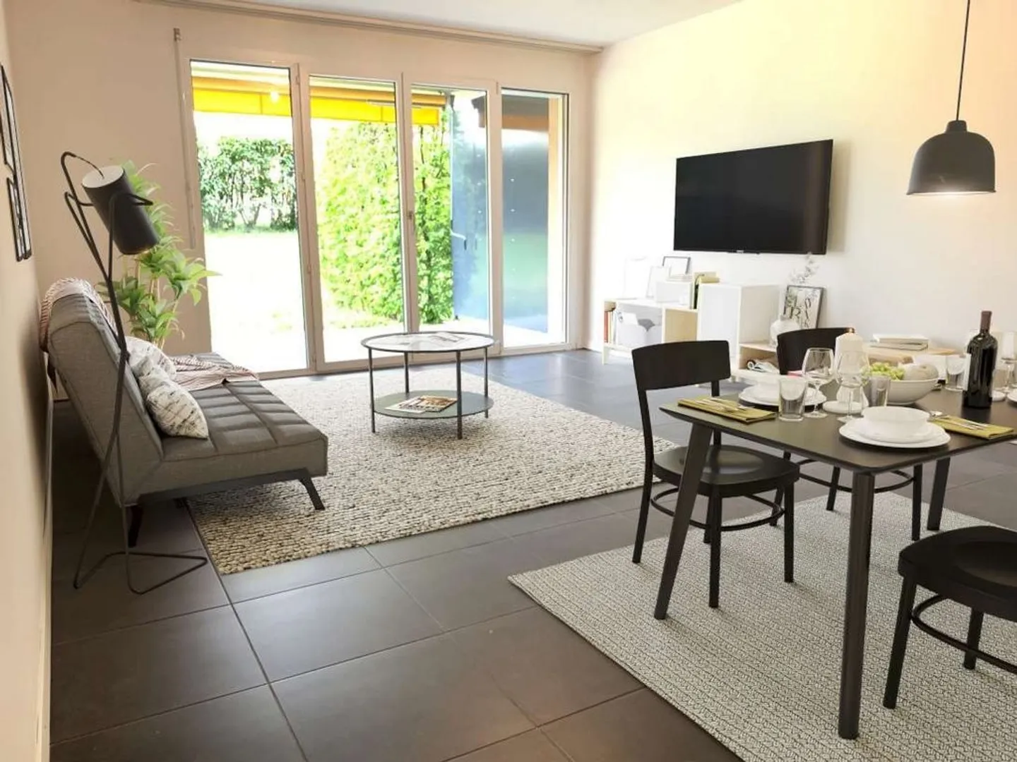 Appartamento Magnifico con Terrazza - Foto 1 di 7