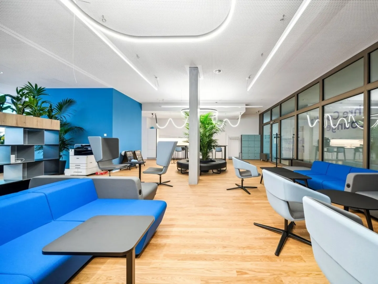 Spazio di Co-Working Flessibile - Foto 5 di 7