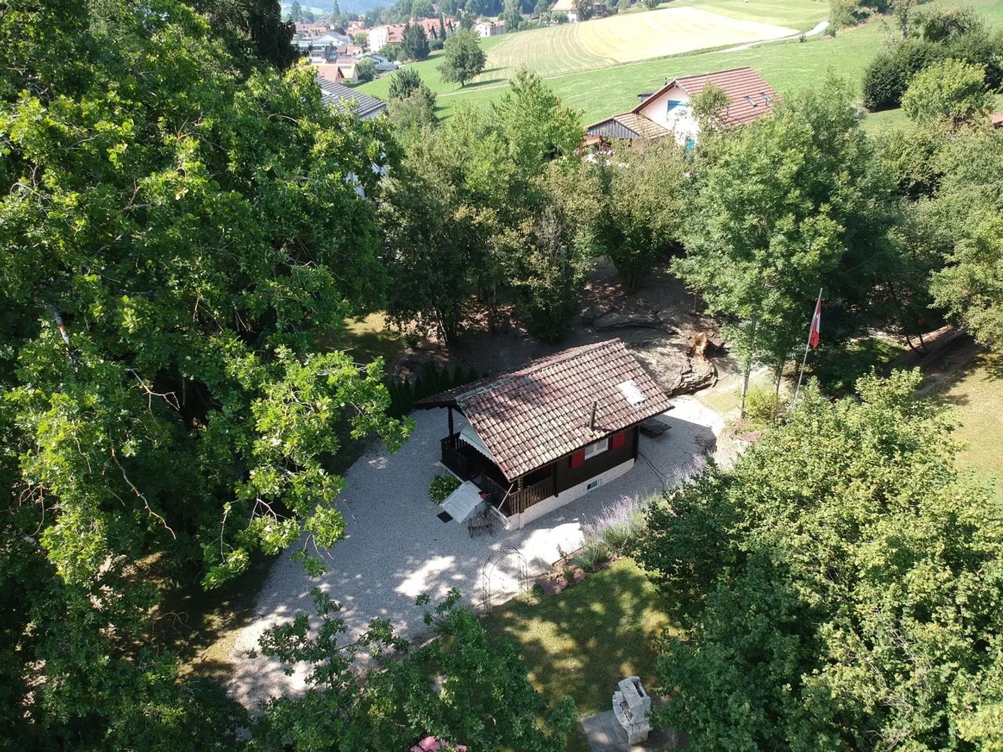 Chalet per le vacanze - Foto 3 di 7