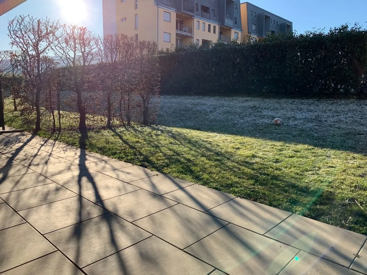 Appartamento Magnifico con Terrazza - Foto 5 di 7