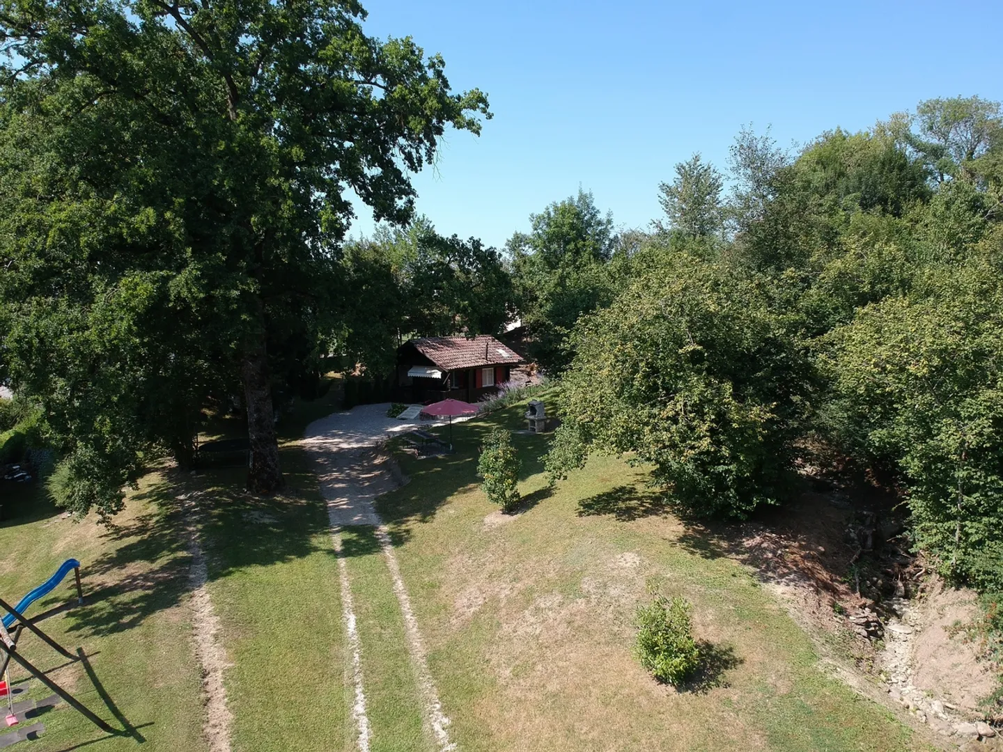 Chalet per le vacanze - Foto 4 di 7