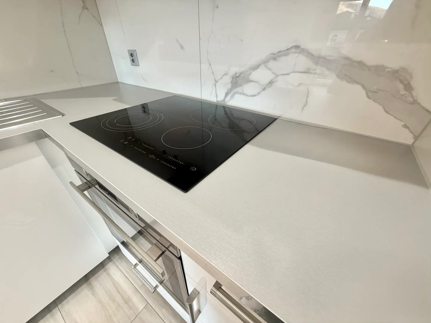 Apartment for rent - Photo 3 of 8