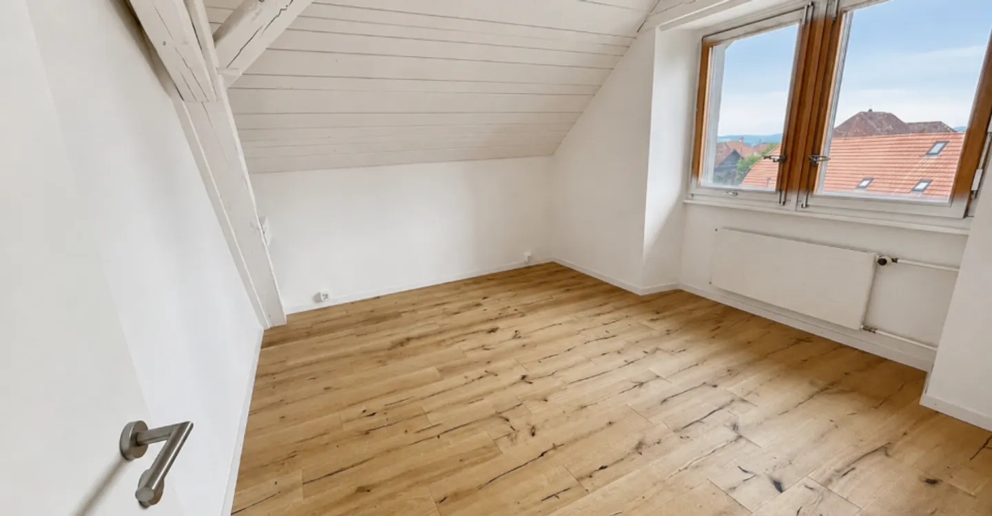 5-room apartment with terrace and garden - Photo 2 of 7