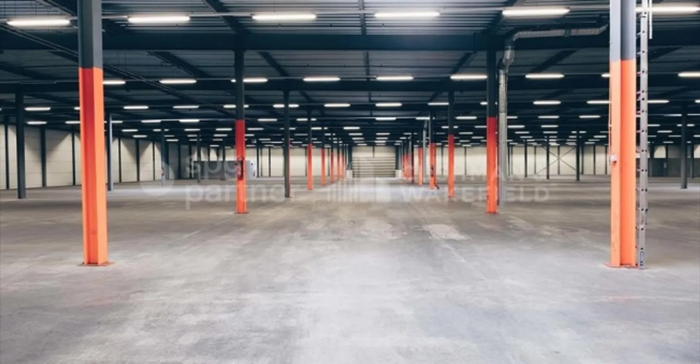 Deposit - Photo 1 of 5