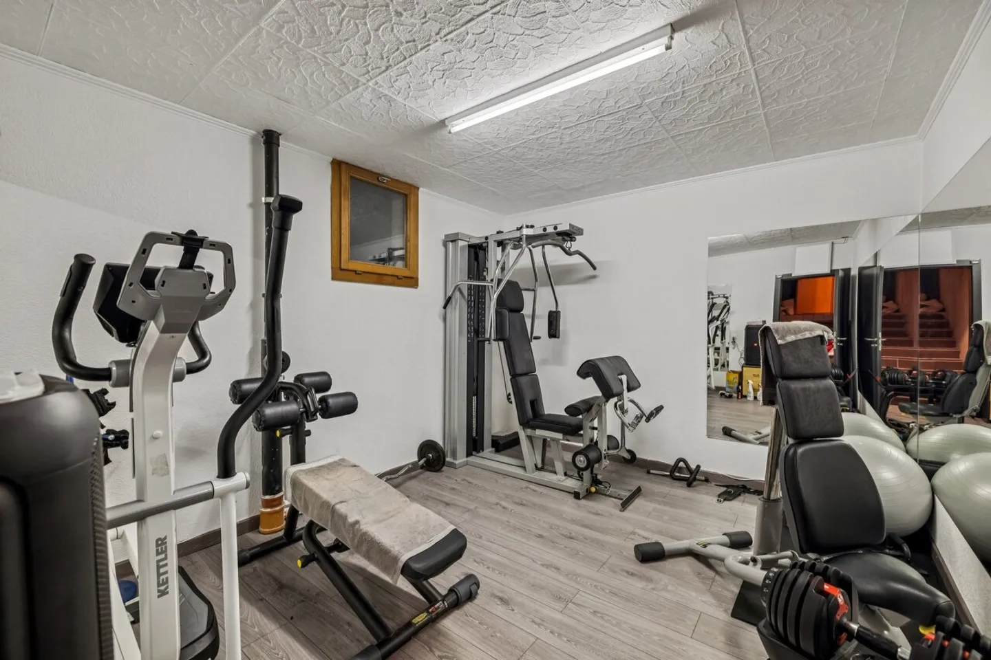 Villa straordinaria a Grimisuat – Proprietà spaziosa e vista panoramica - Foto 11 di 13