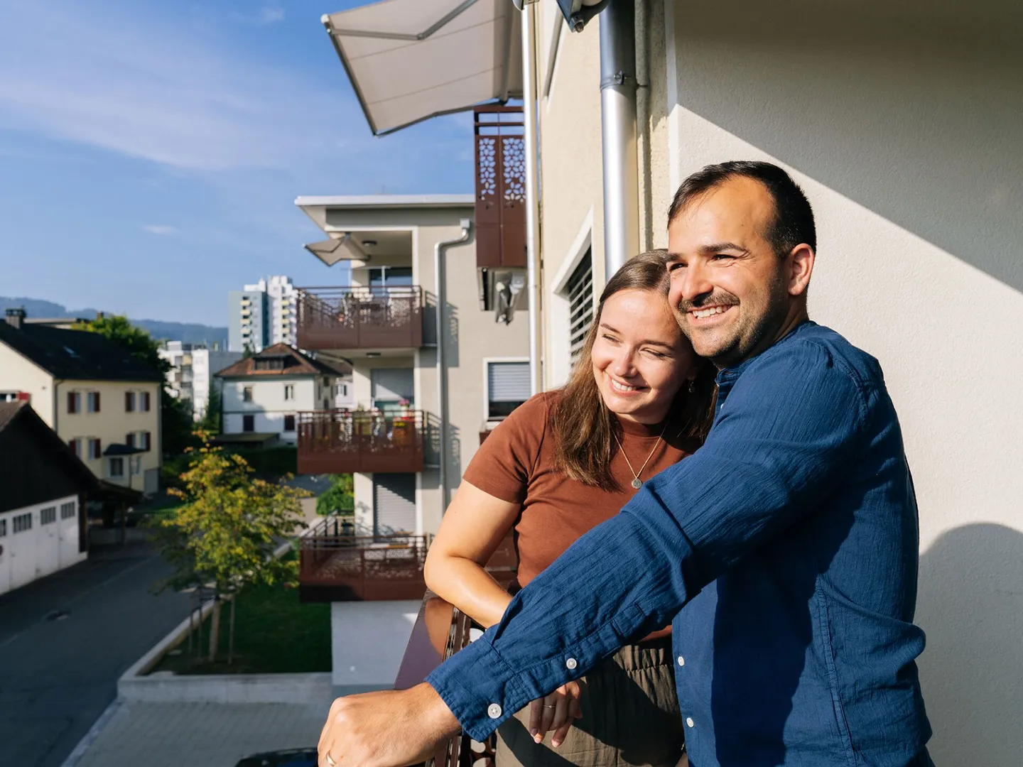 Vie des seniors et des générations au Belano Home à Uzwil - Photo 12 sur 12