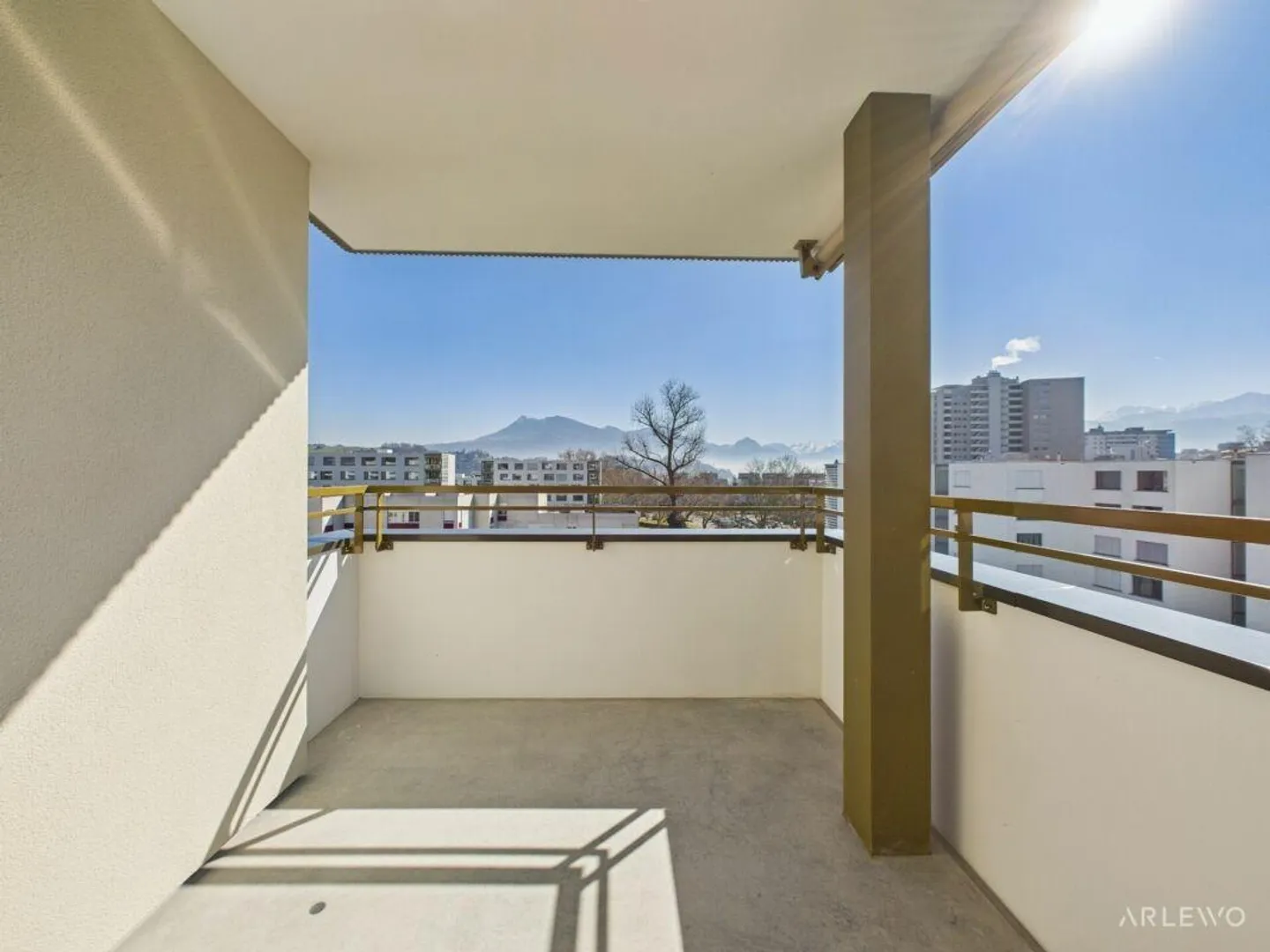 Familienwohnung in bester Lage - Foto 1 von 13