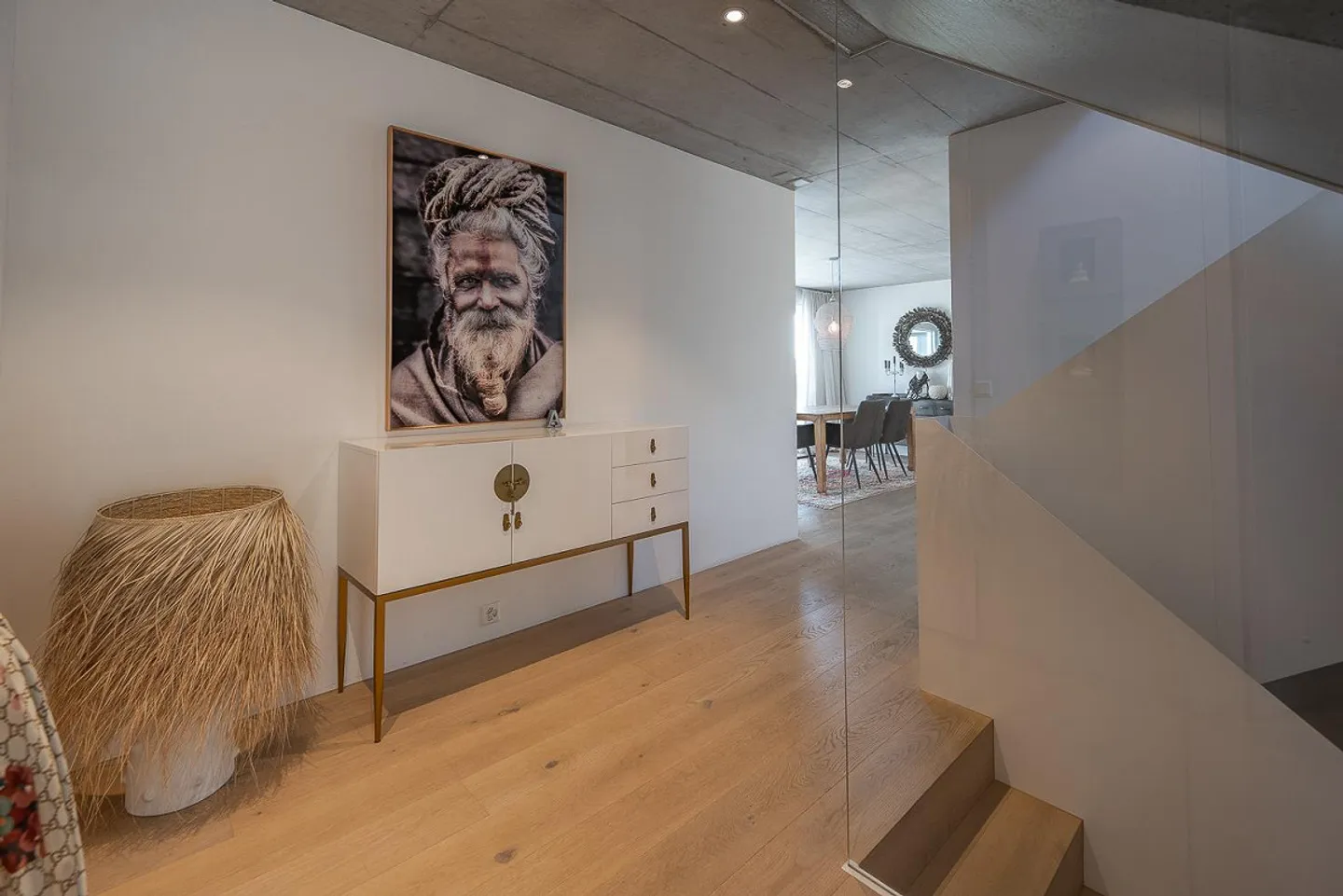 Villa - Stylish living with a view and sophistication - Photo 5 of 27