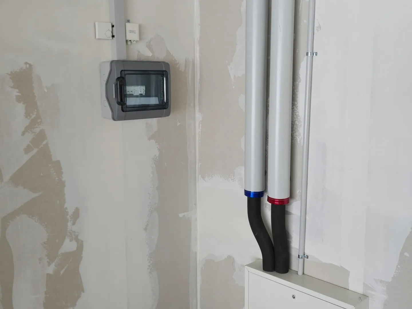 Commercial/atelier 183 m2 - Bail flexible - Photo 9 sur 9