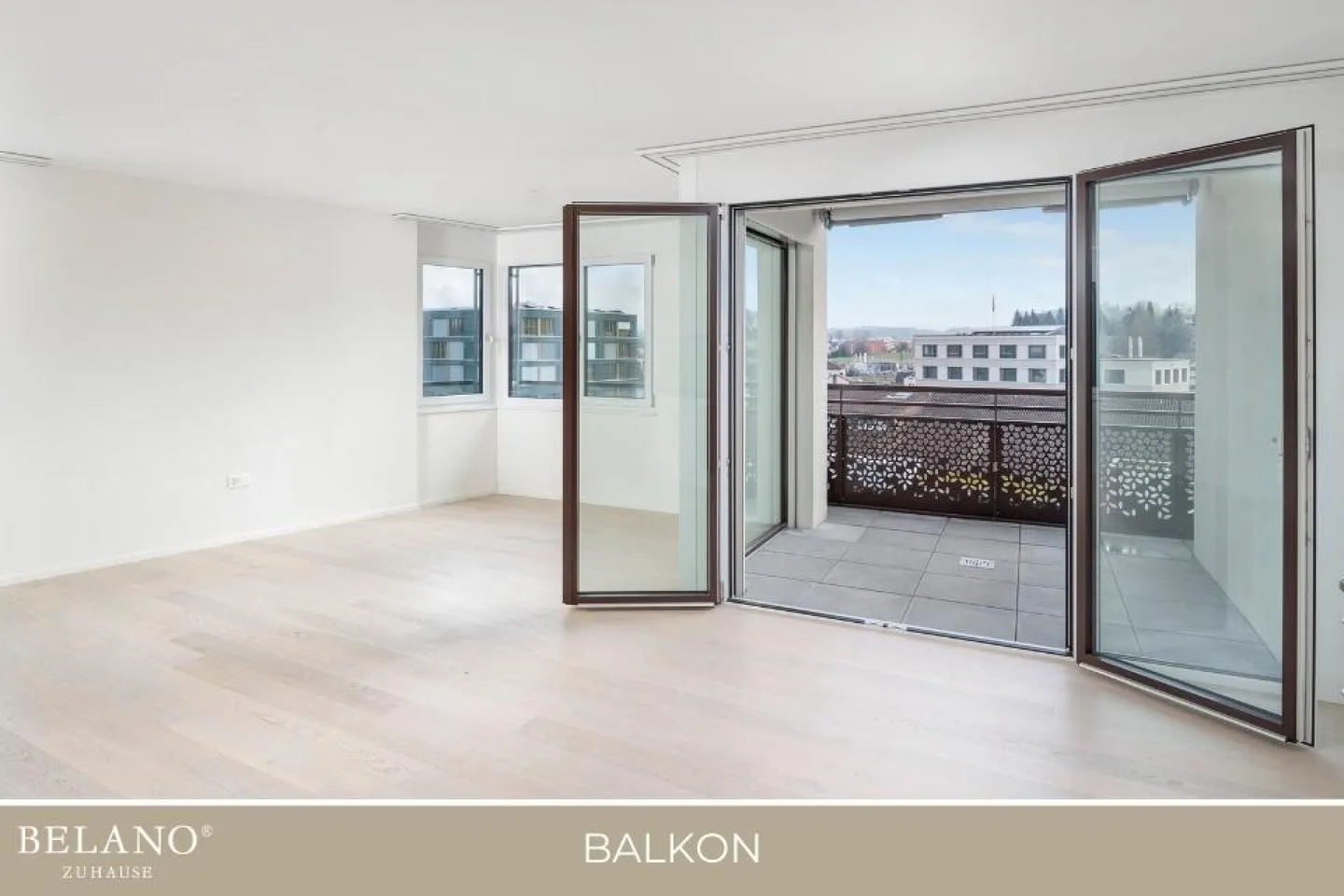 Vie des seniors et des générations au Belano Home à Uzwil - Photo 3 sur 12