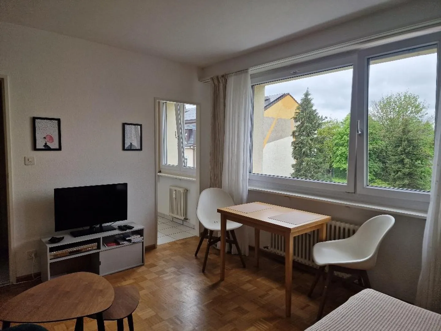 Studio apartment near Kleinbasel Rhine bank - Photo 4 of 6