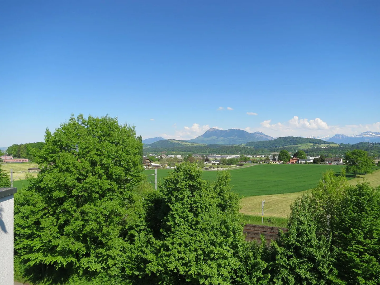 Un gioiello con vista panoramica fantastica per gli amanti dell'attico - Foto 2 di 11