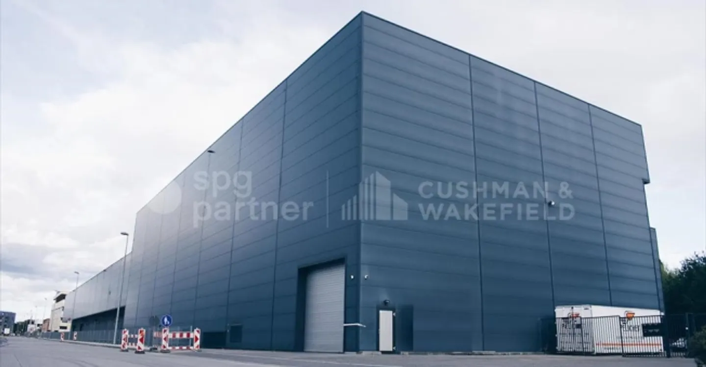 Deposit - Photo 3 of 5