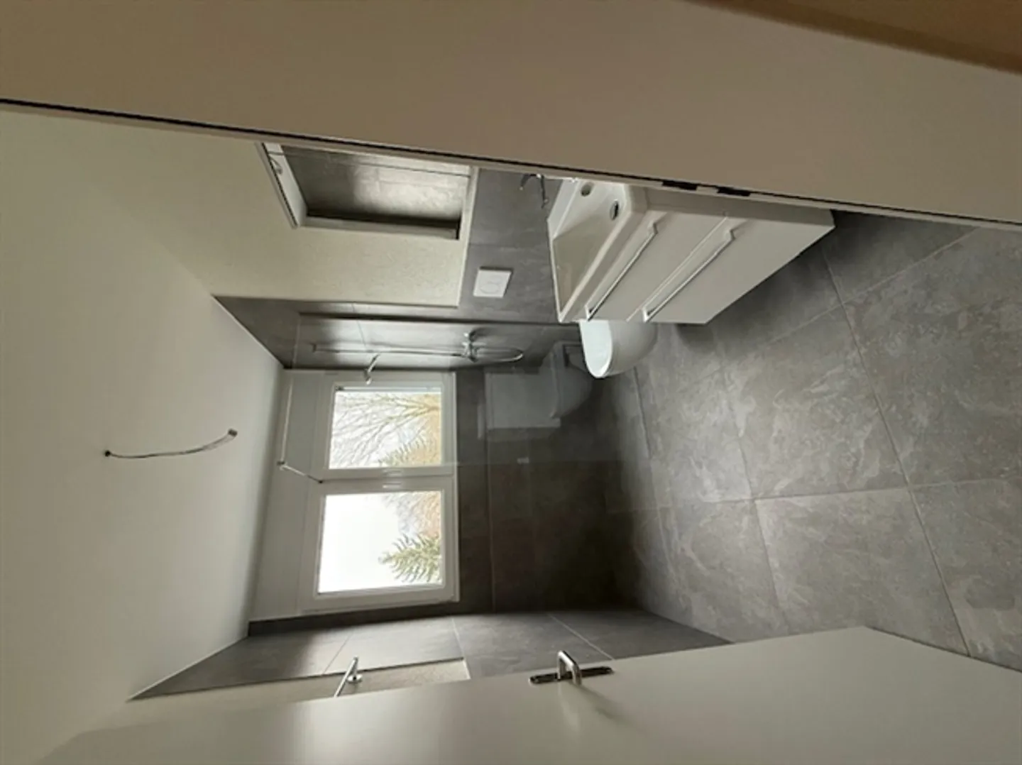 First rental above the rooftops of Märstetten! - Photo 4 of 9