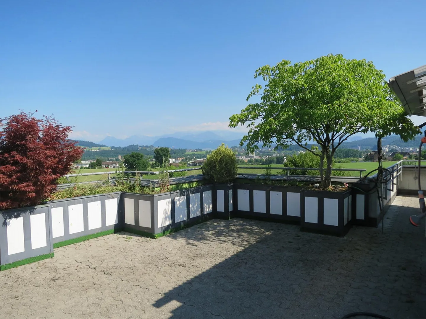 Un gioiello con vista panoramica fantastica per gli amanti dell'attico - Foto 5 di 11