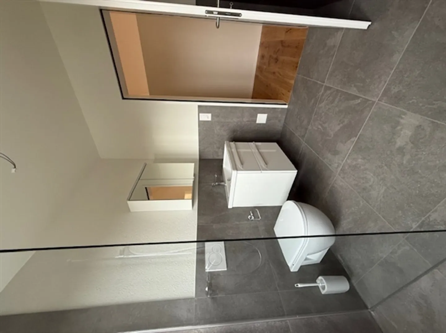 First rental above the rooftops of Märstetten! - Photo 5 of 9