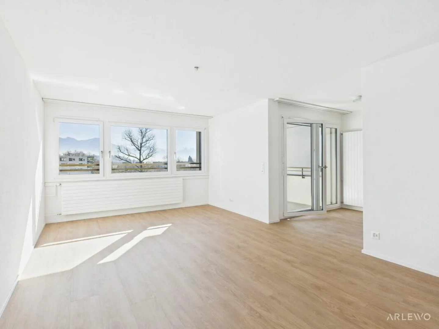 Familienwohnung in bester Lage - Foto 10 von 13