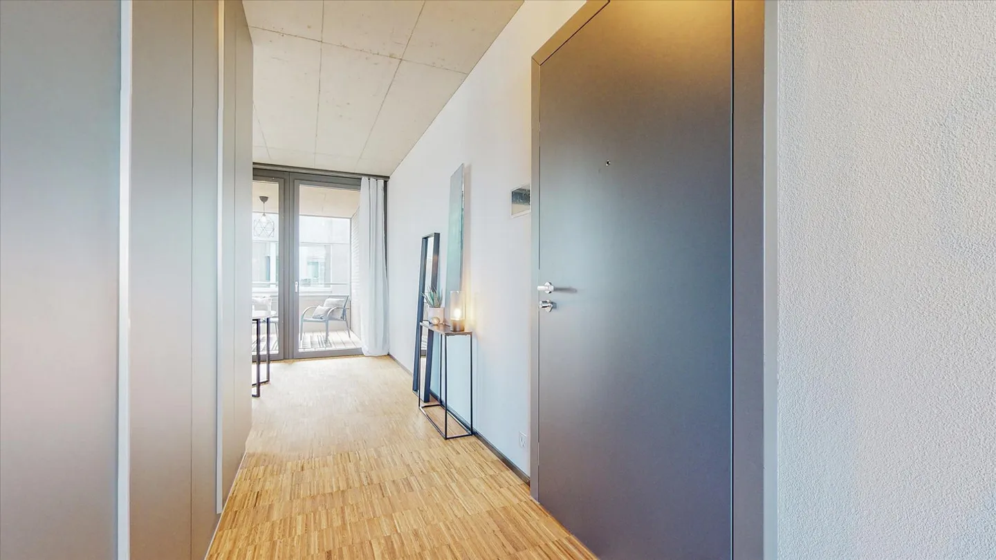 4VIERTEL  Für alle, die Raum lieben. - Foto 7 von 10