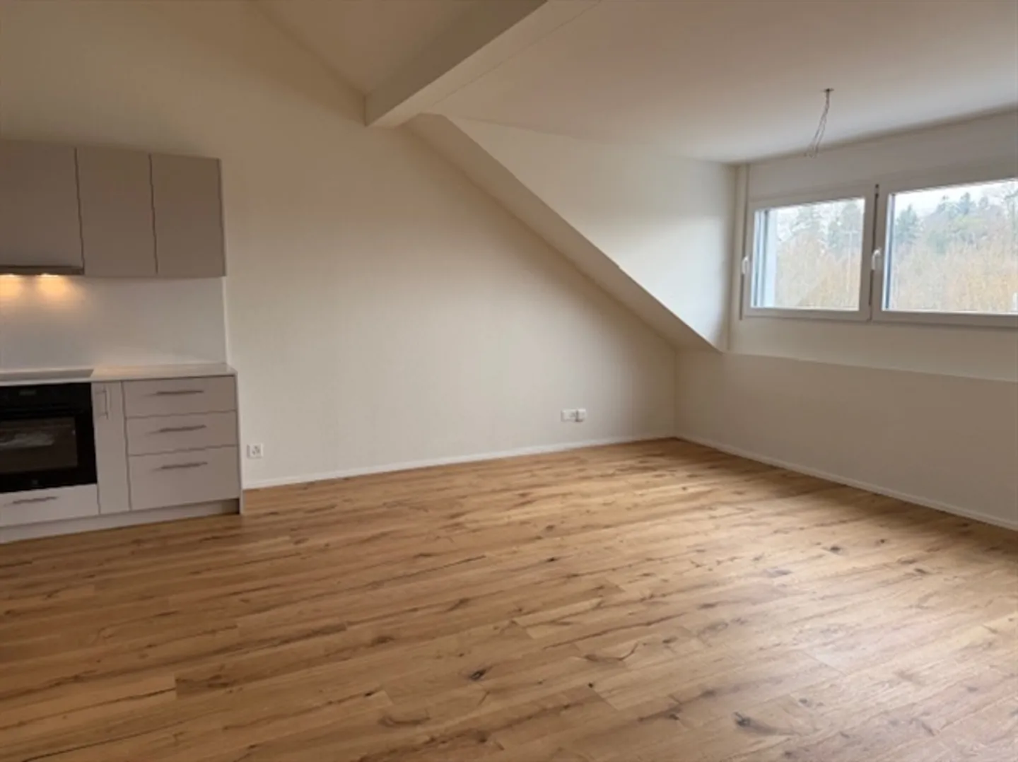 First rental above the rooftops of Märstetten! - Photo 7 of 9