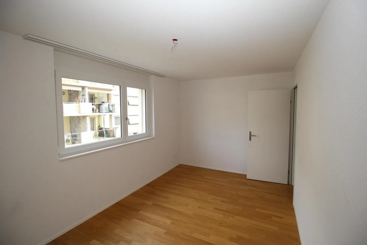 Modern, bright 3.5-room apartment in the center of Diessenhofen - Photo 7 of 13