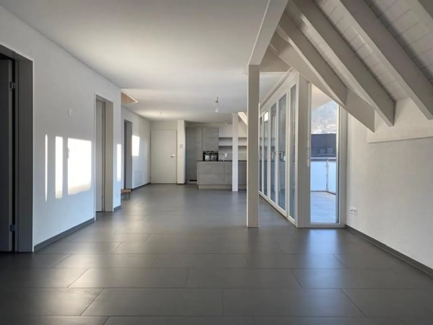 Appartamento 4.0 stanze a Oberdorf BL - Foto 2 di 11