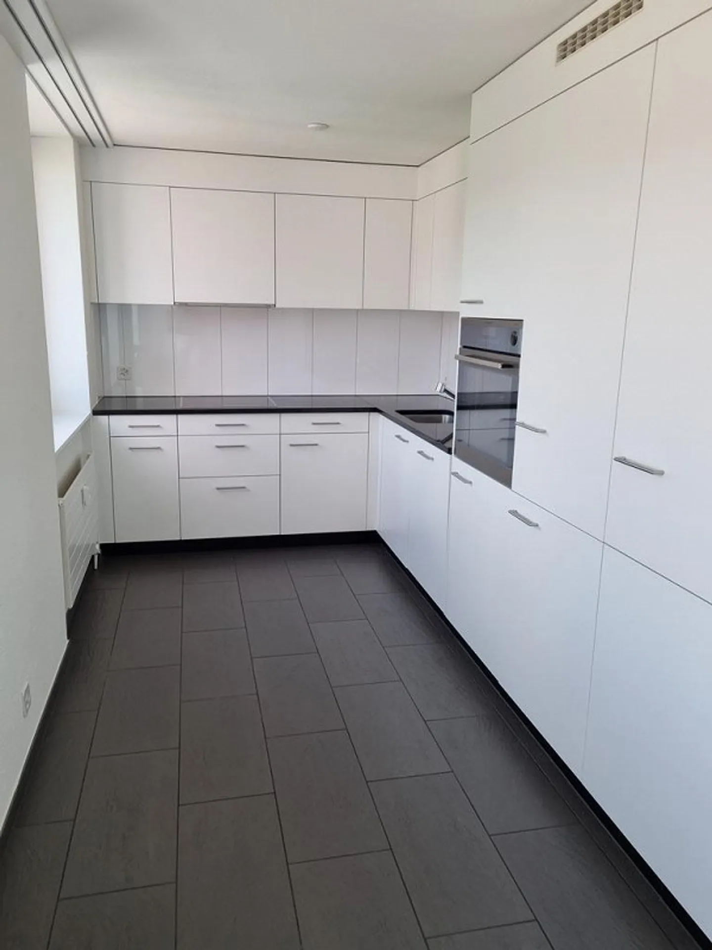 Beautiful 5.5-room apartment in Windisch for rent - Photo 2 of 10