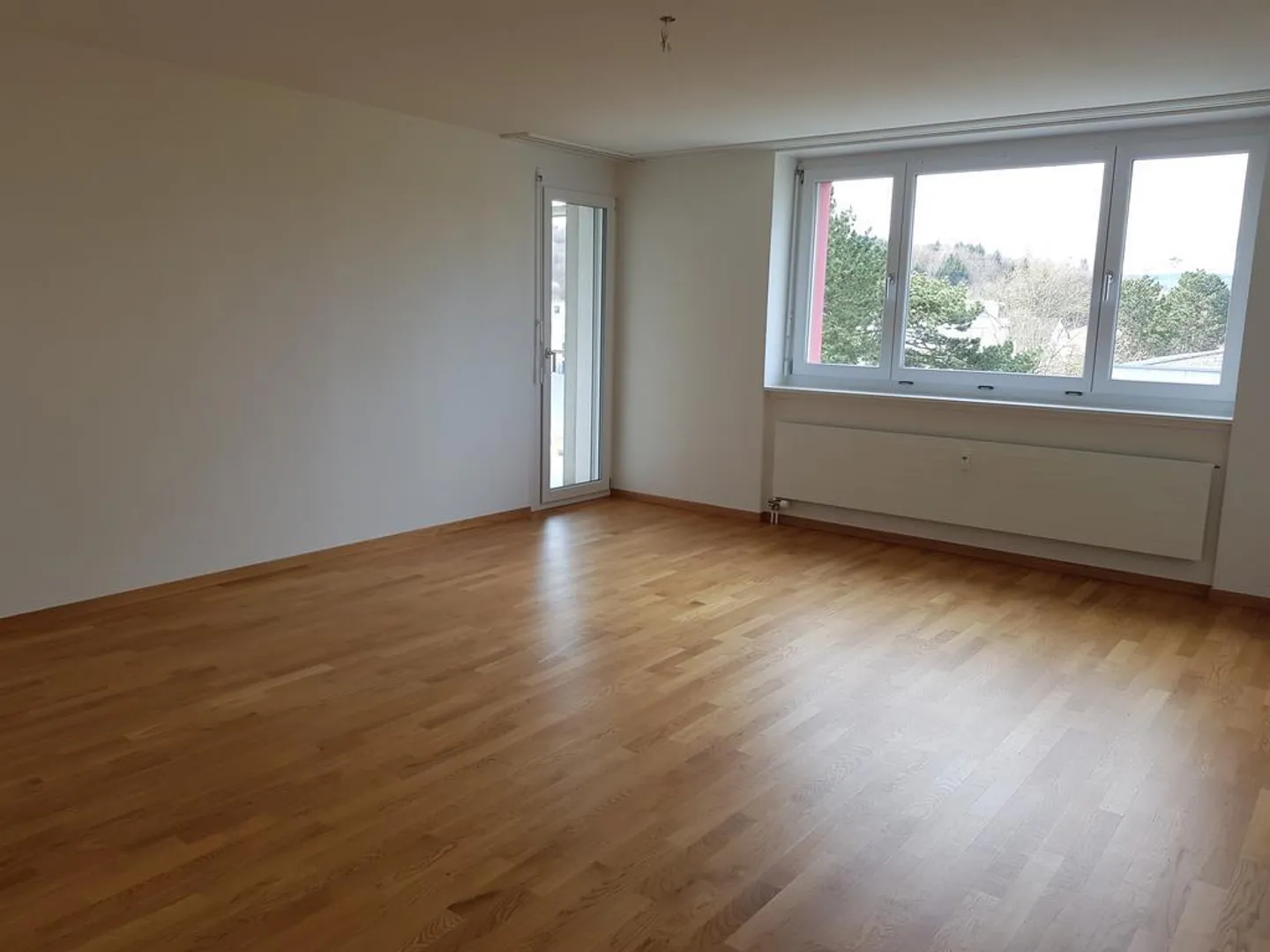 Beautiful 5.5-room apartment in Windisch for rent - Photo 3 of 10