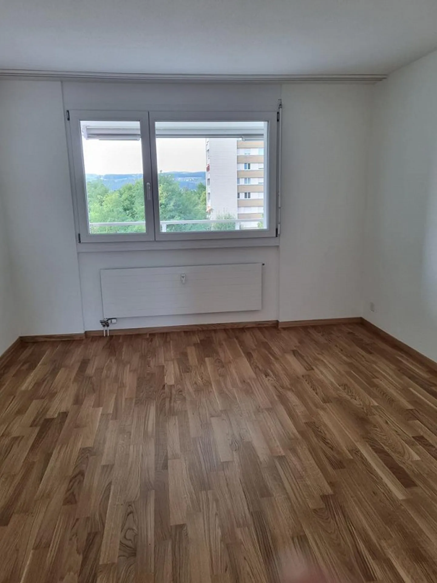 Beautiful 5.5-room apartment in Windisch for rent - Photo 5 of 10