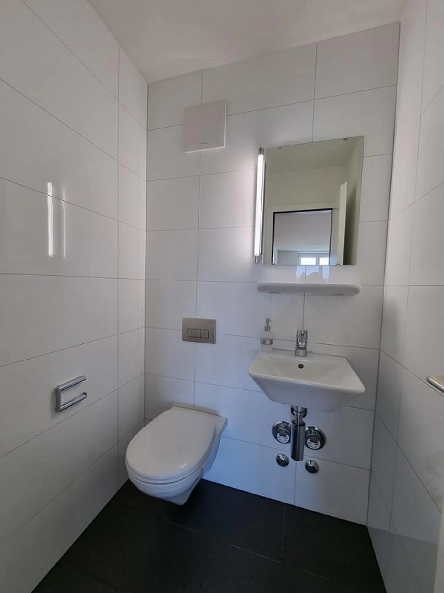 Beautiful 5.5-room apartment in Windisch for rent - Photo 7 of 10