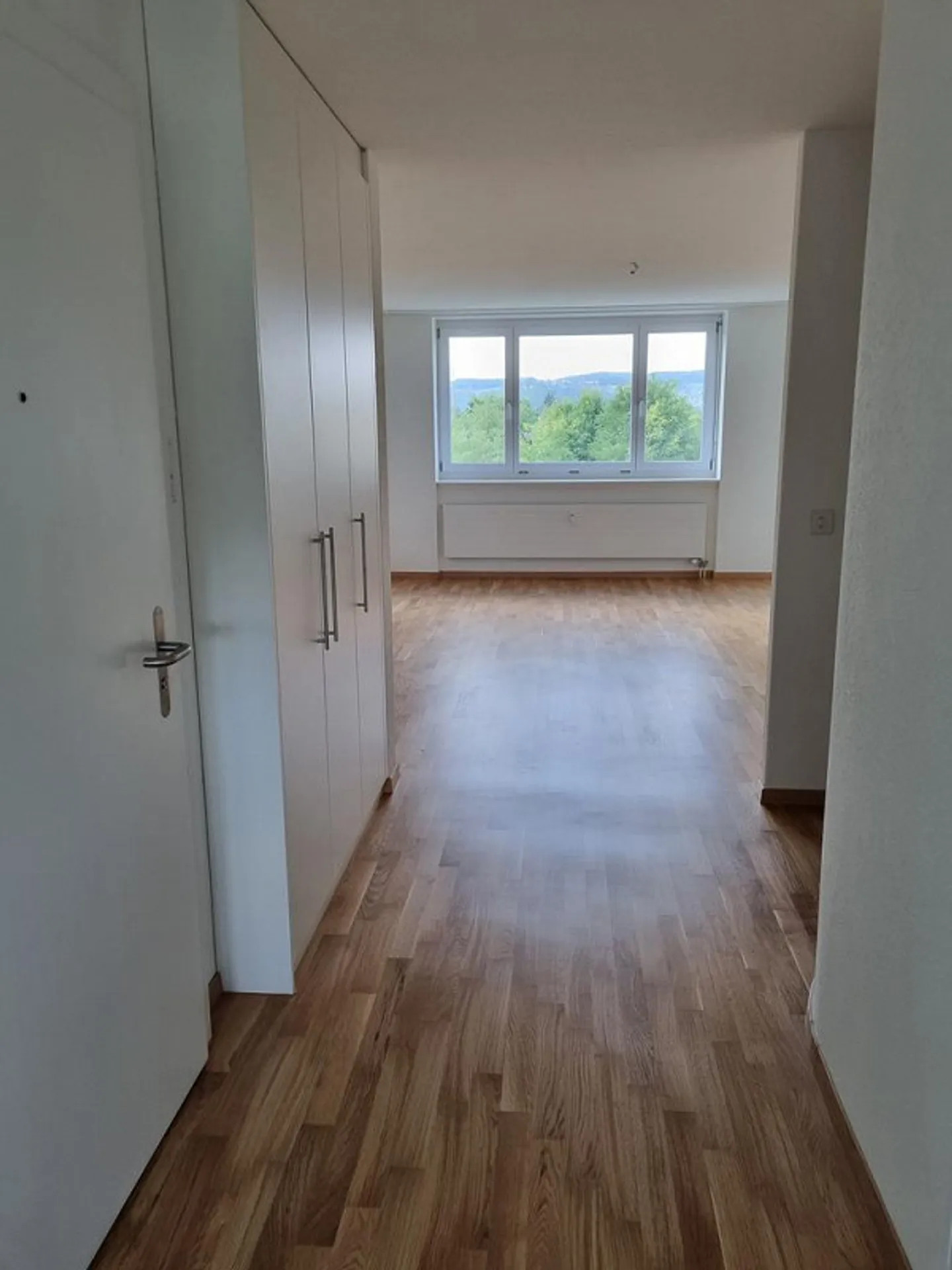 Beautiful 5.5-room apartment in Windisch for rent - Photo 9 of 10