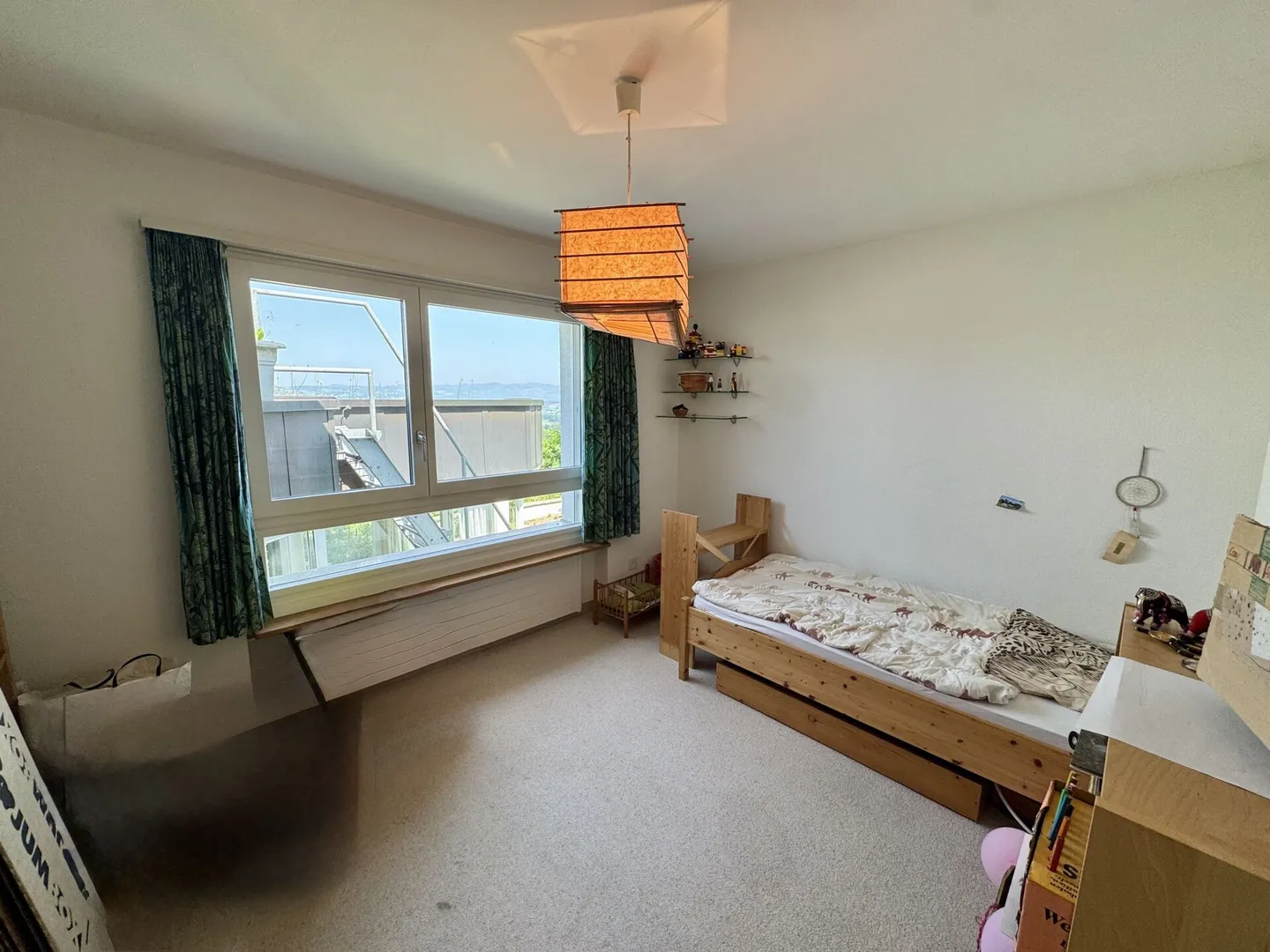 Una casa da sogno con vista 6,5 camere casa a schiera con grande terreno a Egg vicino a Zurigo - Foto 11 di 18