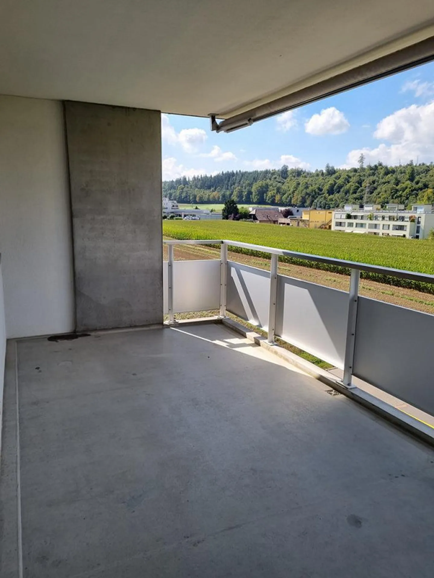 Beautiful 5.5-room apartment in Windisch for rent - Photo 10 of 10