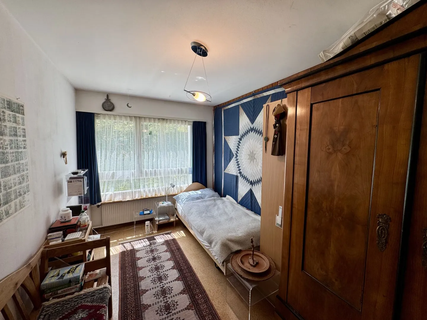 Una casa da sogno con vista 6,5 camere casa a schiera con grande terreno a Egg vicino a Zurigo - Foto 12 di 18