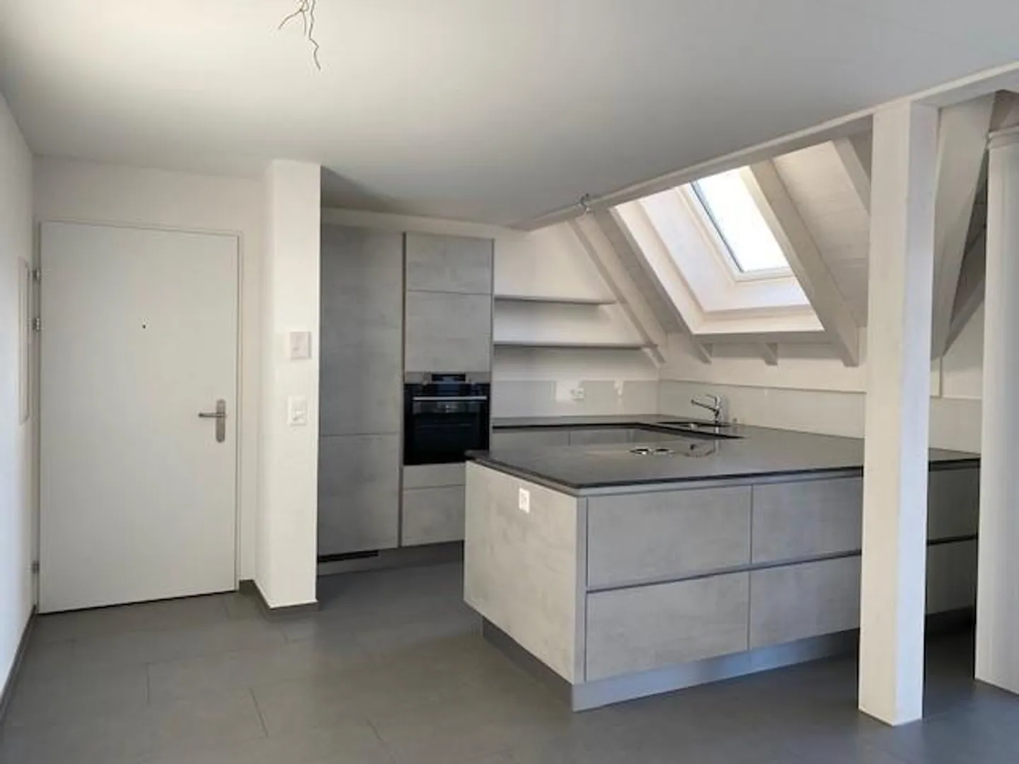 Appartamento 4.0 stanze a Oberdorf BL - Foto 3 di 11