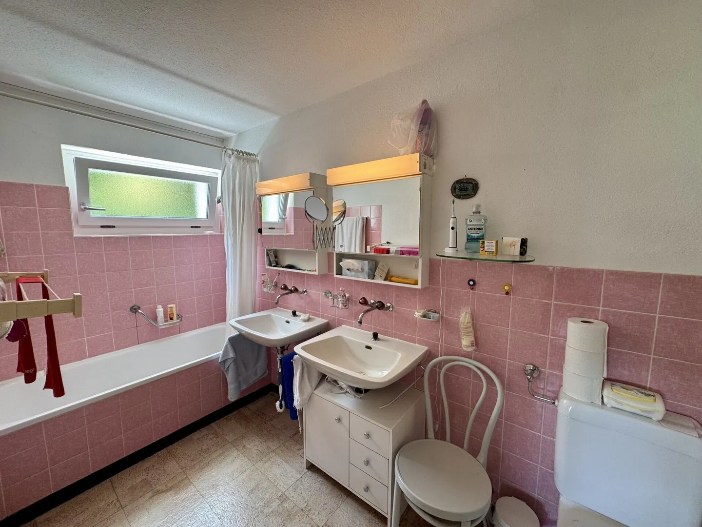 Una casa da sogno con vista 6,5 camere casa a schiera con grande terreno a Egg vicino a Zurigo - Foto 15 di 18