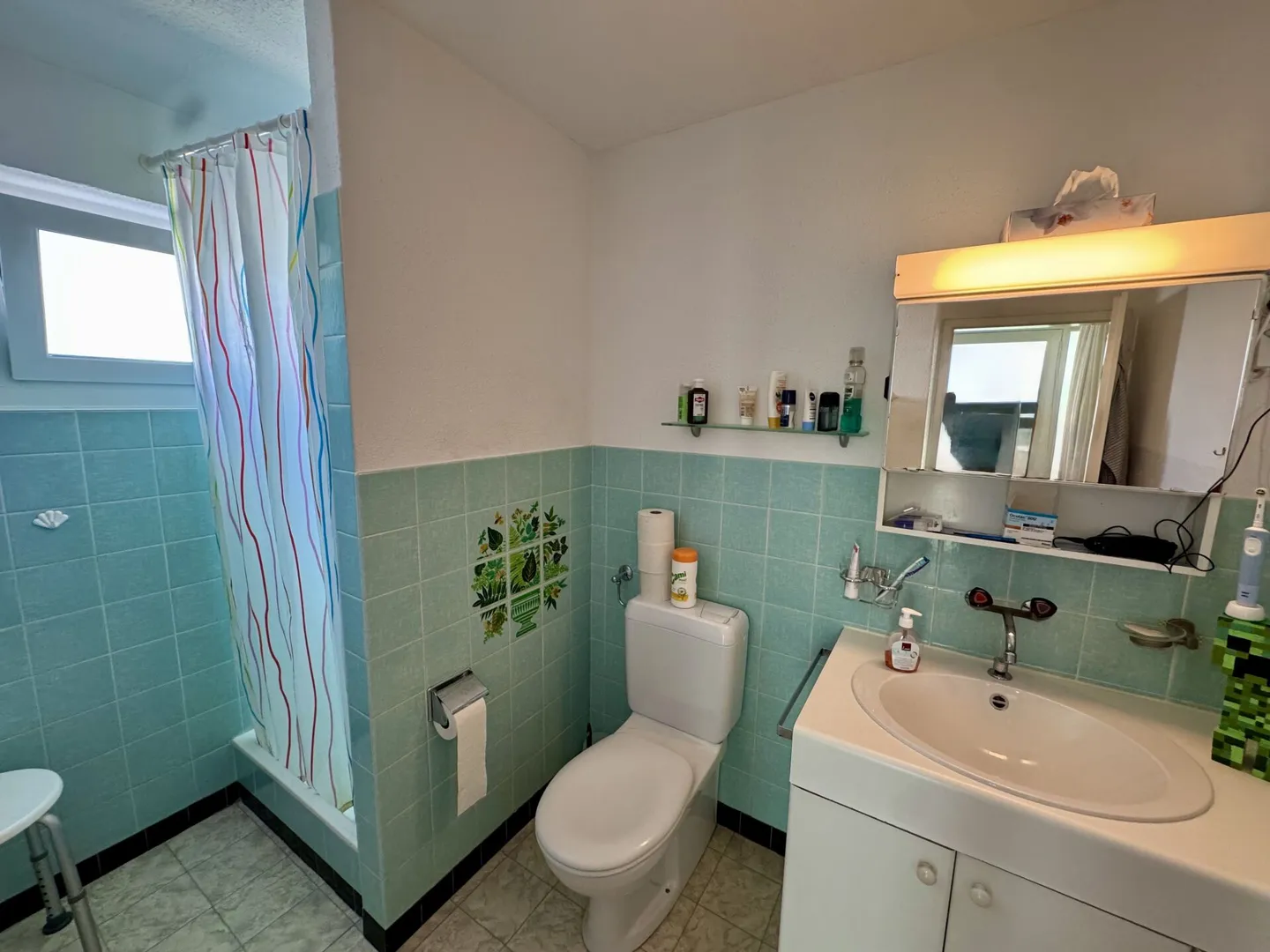 Una casa da sogno con vista 6,5 camere casa a schiera con grande terreno a Egg vicino a Zurigo - Foto 16 di 18