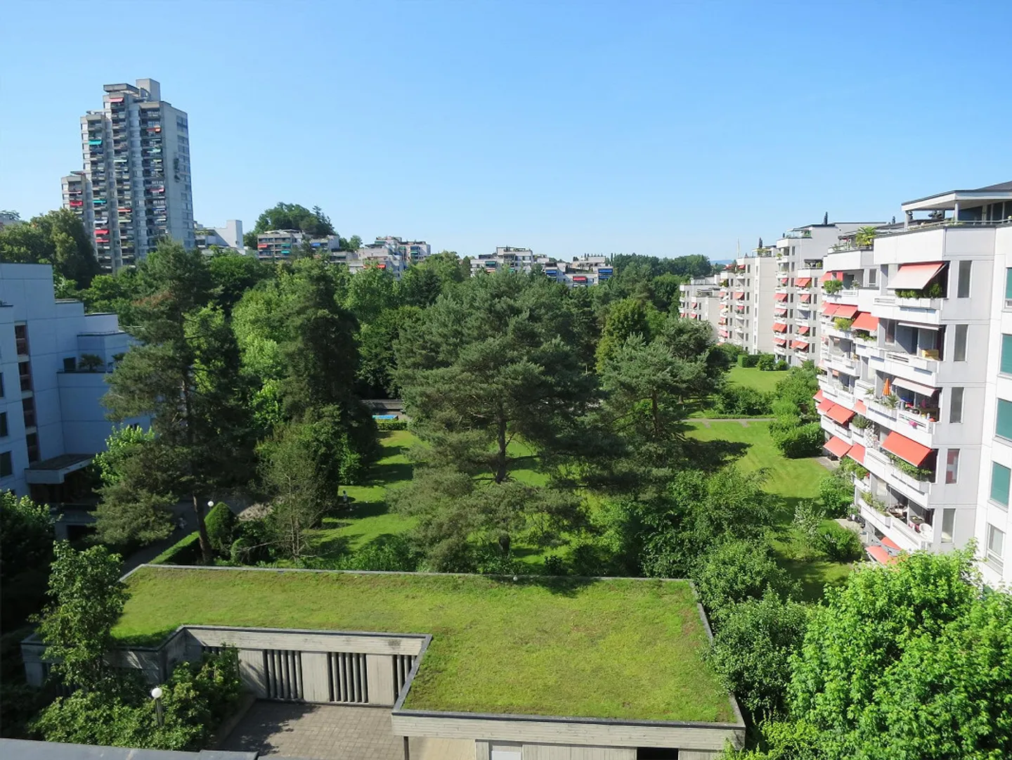 Un gioiello con vista panoramica fantastica per gli amanti dell'attico - Foto 11 di 11