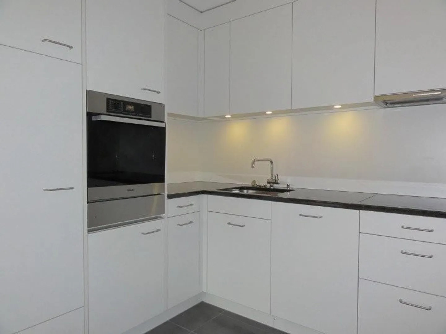 Charmante Wohnung Nähe Bahnhof - Foto 4 von 8