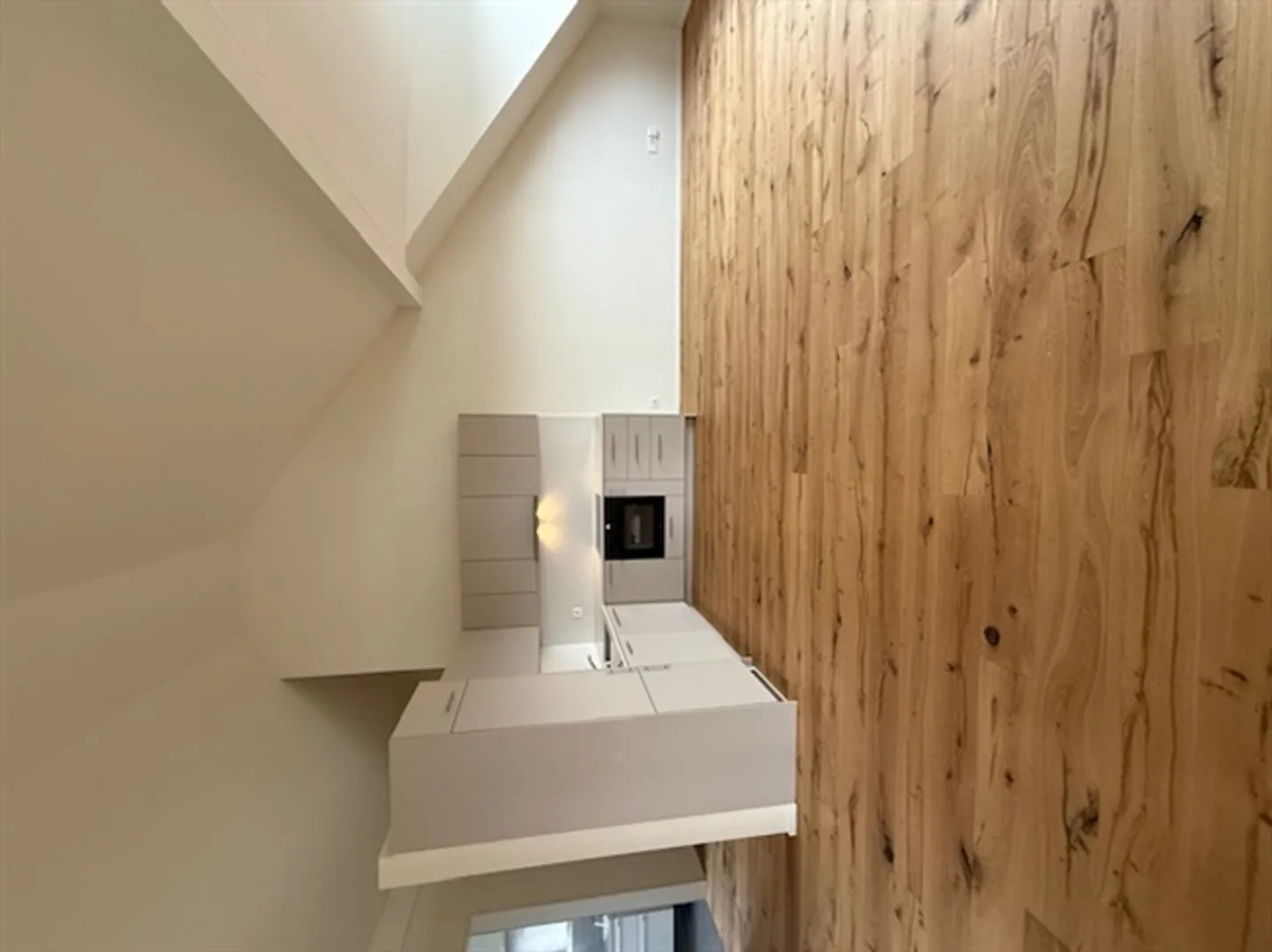 First rental above the rooftops of Märstetten! - Photo 6 of 9